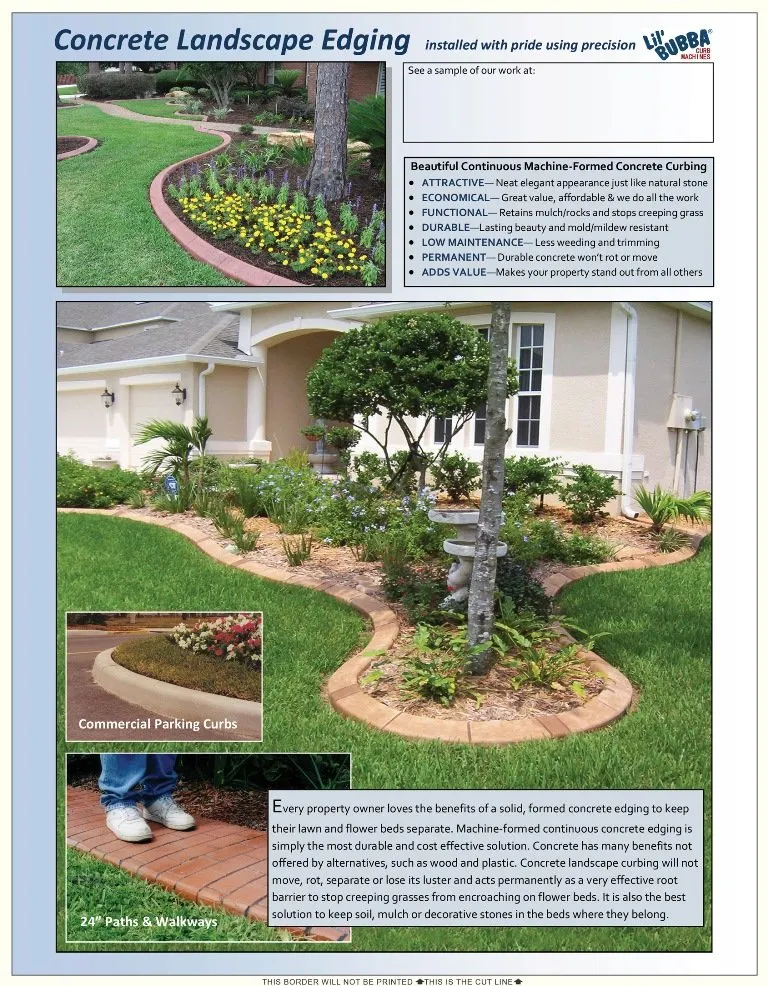 Top-rated outdoor landscaping in lake Dallas, TX - B & C Services