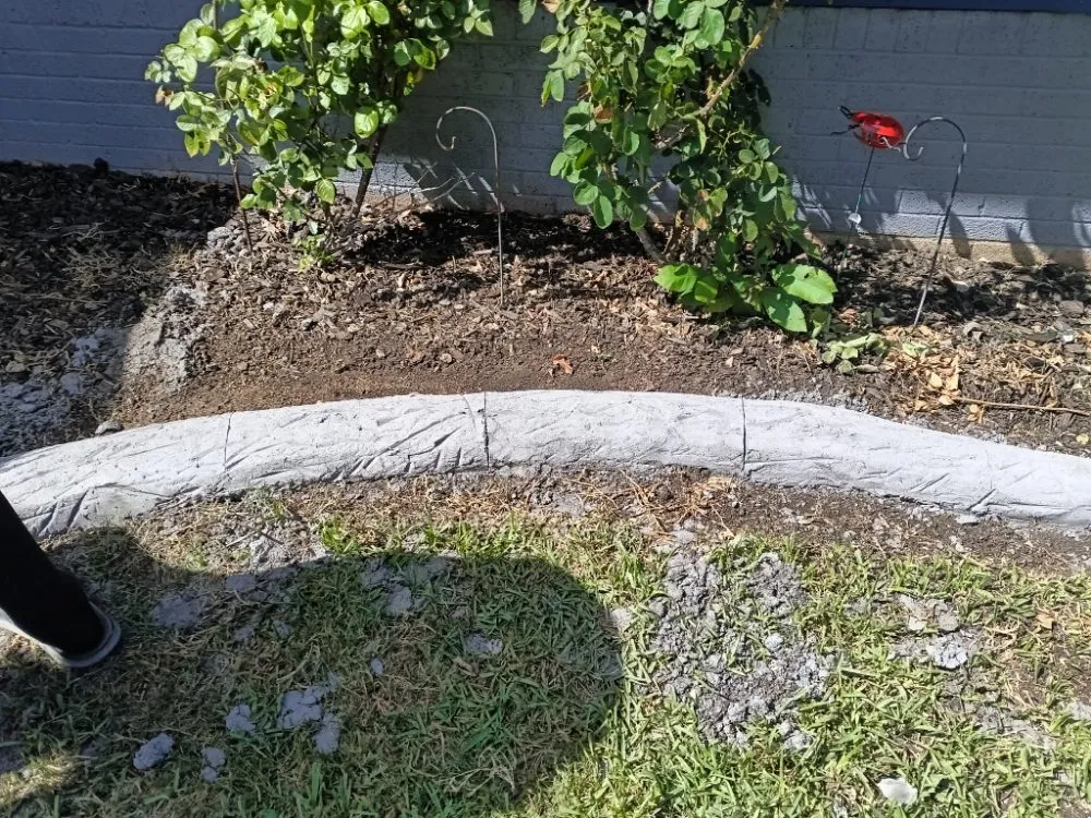 Affordable landscape design for beautiful yards across lake Dallas, TX - B & C Services