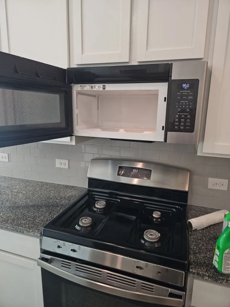 Reliable residential landscaping in lake Dallas, TX by B & C Services