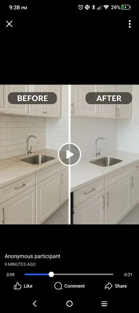 Reliable lawn mowing service experts serving lake Dallas, TX - B & C Services