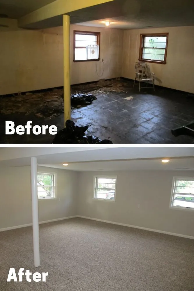 Reliable garden landscaping in lake Dallas, TX - B & C Services