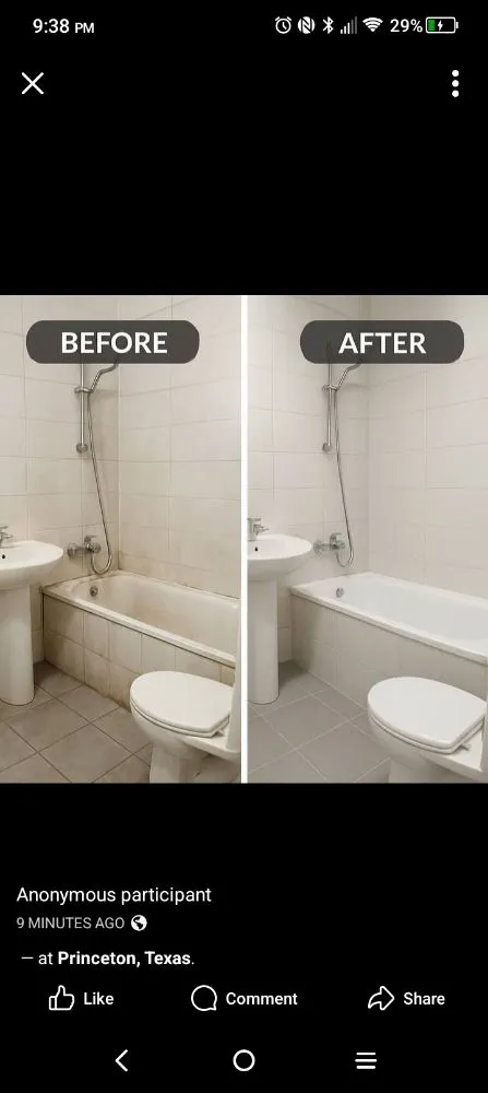 Reliable residential landscaping for homes across lake Dallas, TX - B & C Services