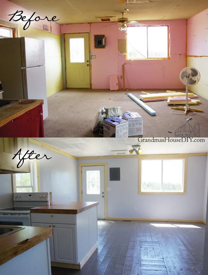 Reliable landscape design for residential properties in lake Dallas, TX by B & C Services