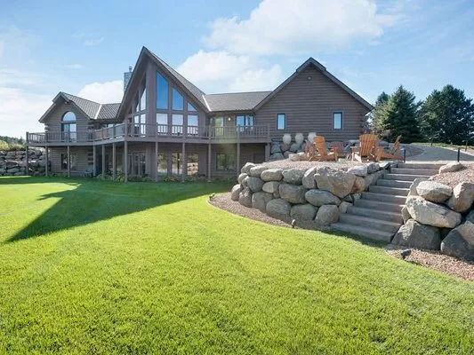 B & D Bobcat And Landscaping