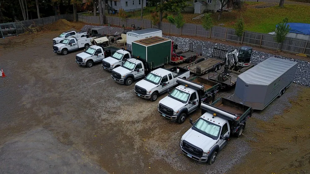 Trusted landscape design experts serving Winsted, CT - B & D Landscaping & Lawn Maintenance