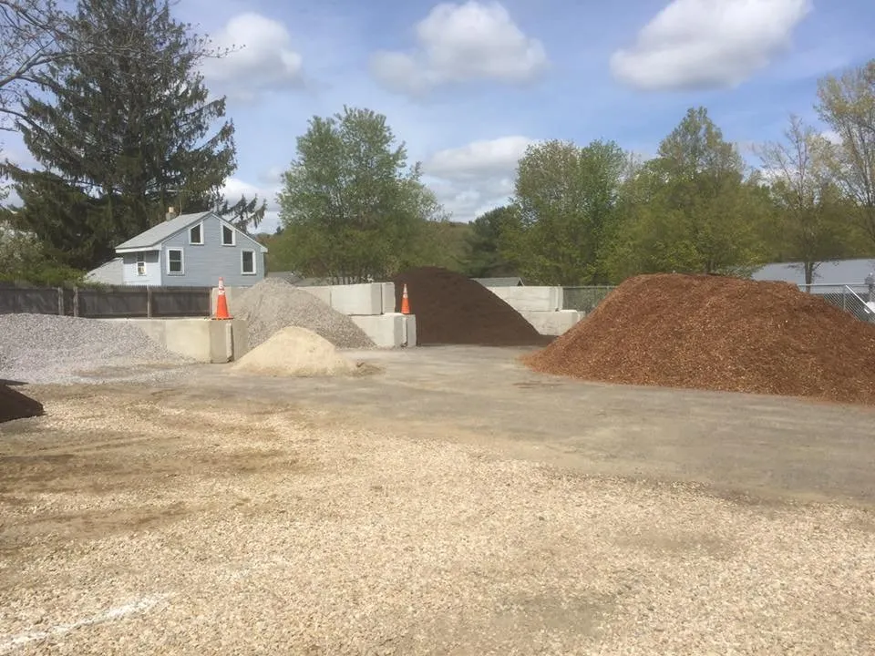 Top-rated lawn mowing service for outdoor upgrades in Winsted, CT by B & D Landscaping & Lawn Maintenance