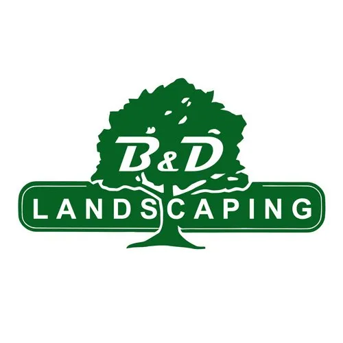 Local residential landscaping for residential properties across Abington, MA - B & D Landscaping