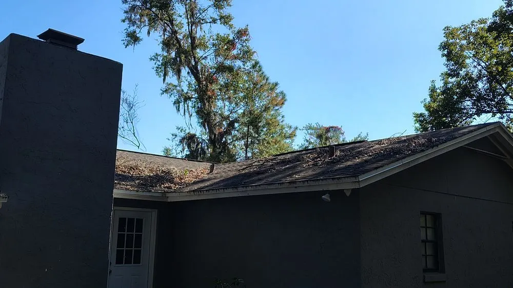 Trusted garden landscaping for residential properties across Summerfield, FL - B & D Lawn Maintenance