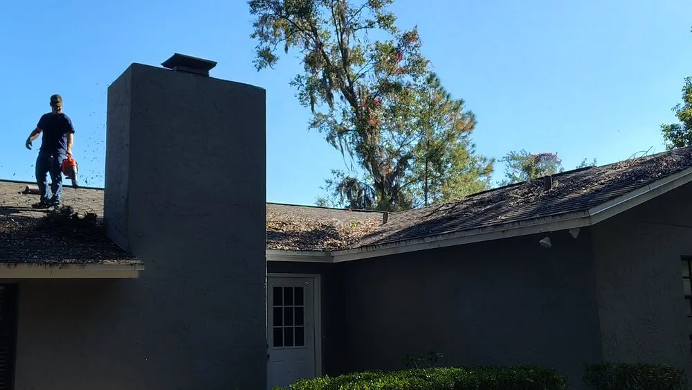 Reliable landscape installation in Summerfield, FL by B & D Lawn Maintenance