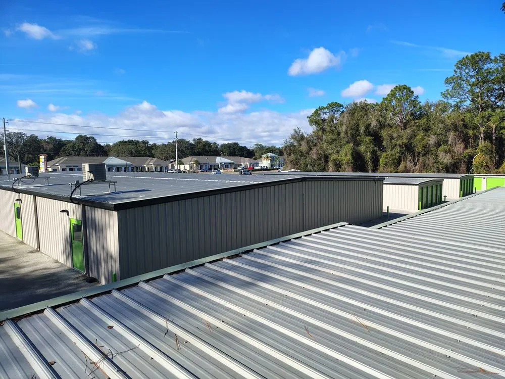 Reliable outdoor landscaping for beautiful yards in Summerfield, FL by B & D Lawn Maintenance