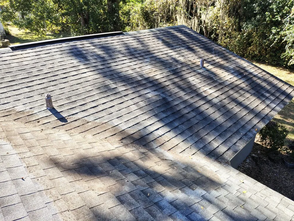 Affordable outdoor landscaping experts serving Summerfield, FL - B & D Lawn Maintenance