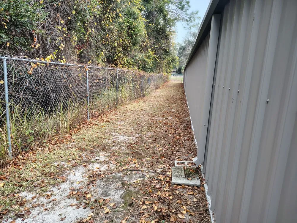 Reliable garden landscaping in Summerfield, FL - B & D Lawn Maintenance