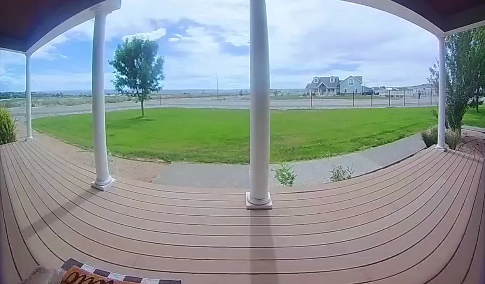 Affordable yard maintenance in Grand Junction, CO by B & D Lawn Services