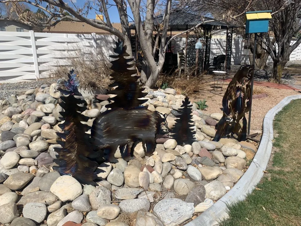 Trusted outdoor landscaping for outdoor upgrades across Grand Junction, CO - B & D Lawn Services