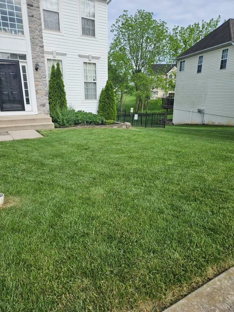 Top-rated yard maintenance in West Manchester Township, PA - B & D Lawn Services