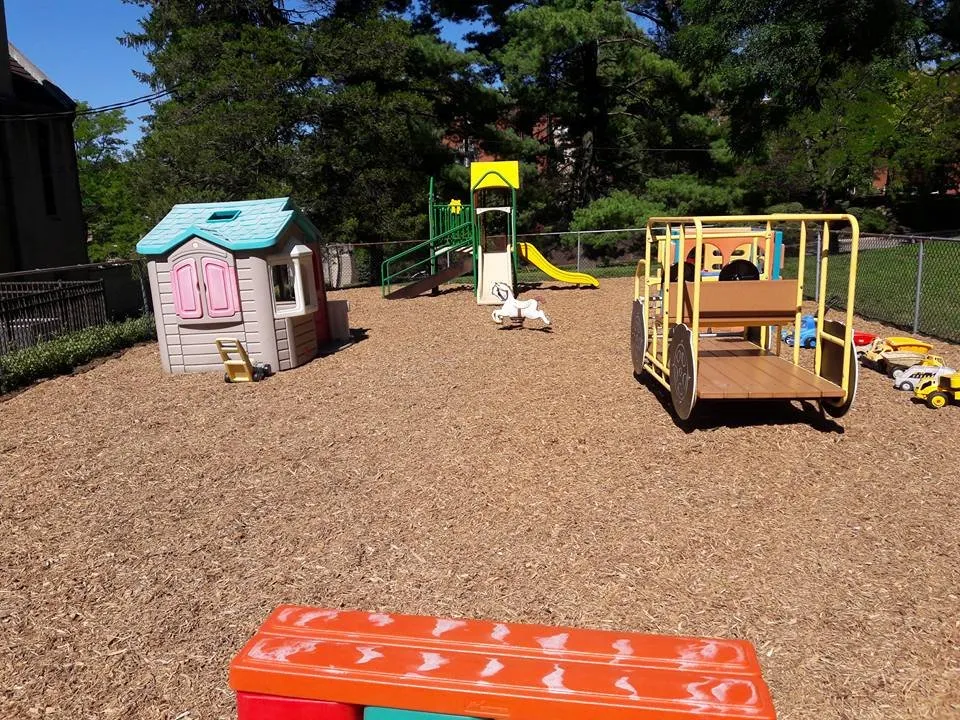 Trusted residential landscaping in Pittsburgh, PA by B & D Proscape