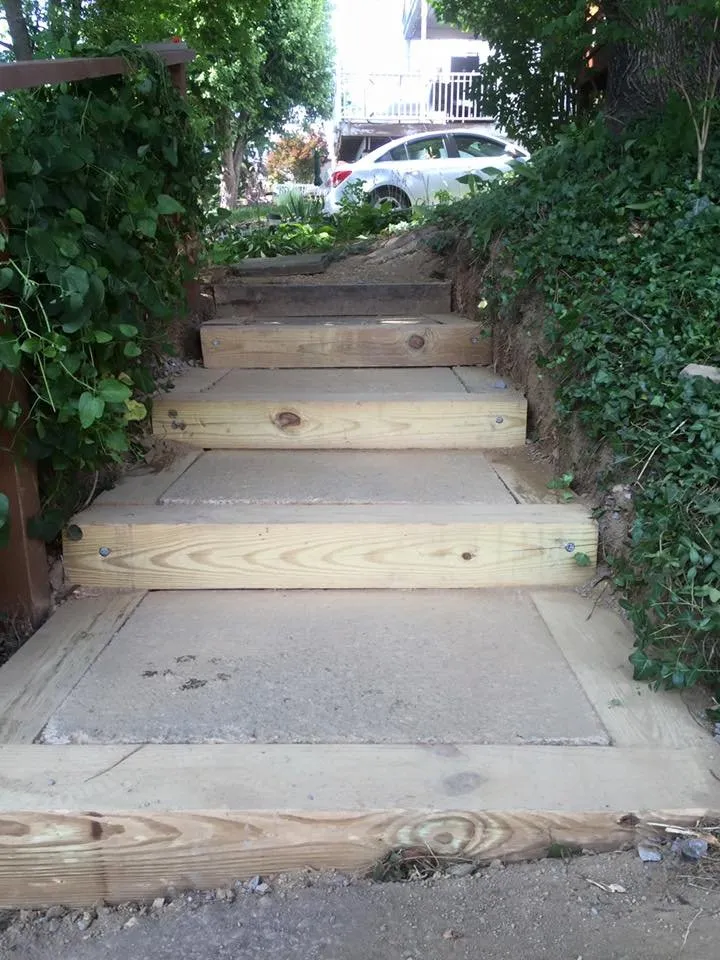 Trusted landscaping services in Pittsburgh, PA - B & D Proscape