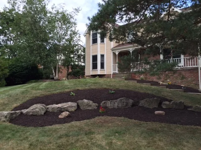 Local yard maintenance experts serving Pittsburgh, PA - B & D Proscape