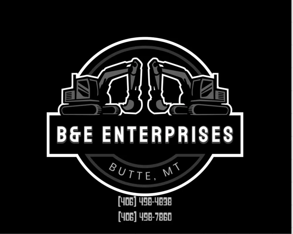 Local landscaping services in Butte, MT by B & E Enterprises