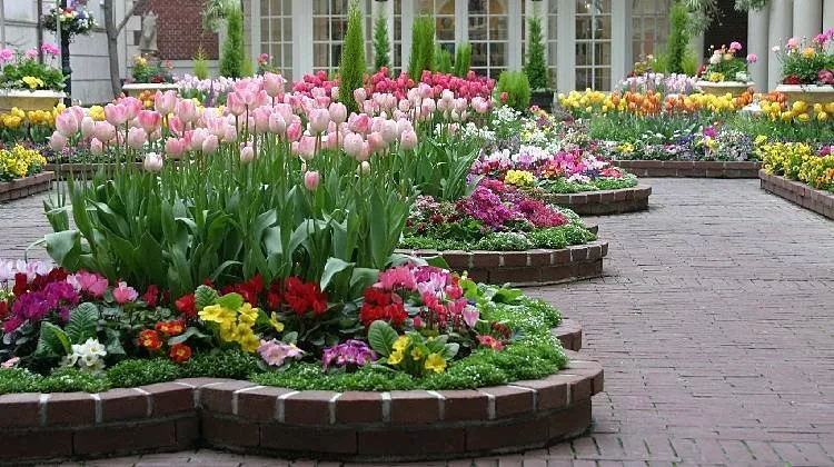 Expert landscape installation experts serving Nashville, TN - B & E Irrigation