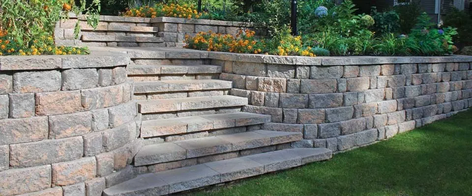 Local yard cleanup service for homes across Nashville, TN - B & E Irrigation