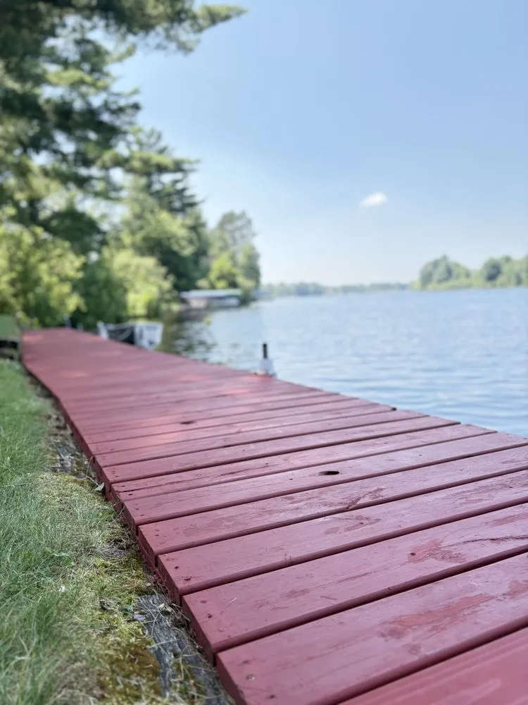 Reliable lawn care service for year-round maintenance in Tomahawk, WI by B & E Lawncare