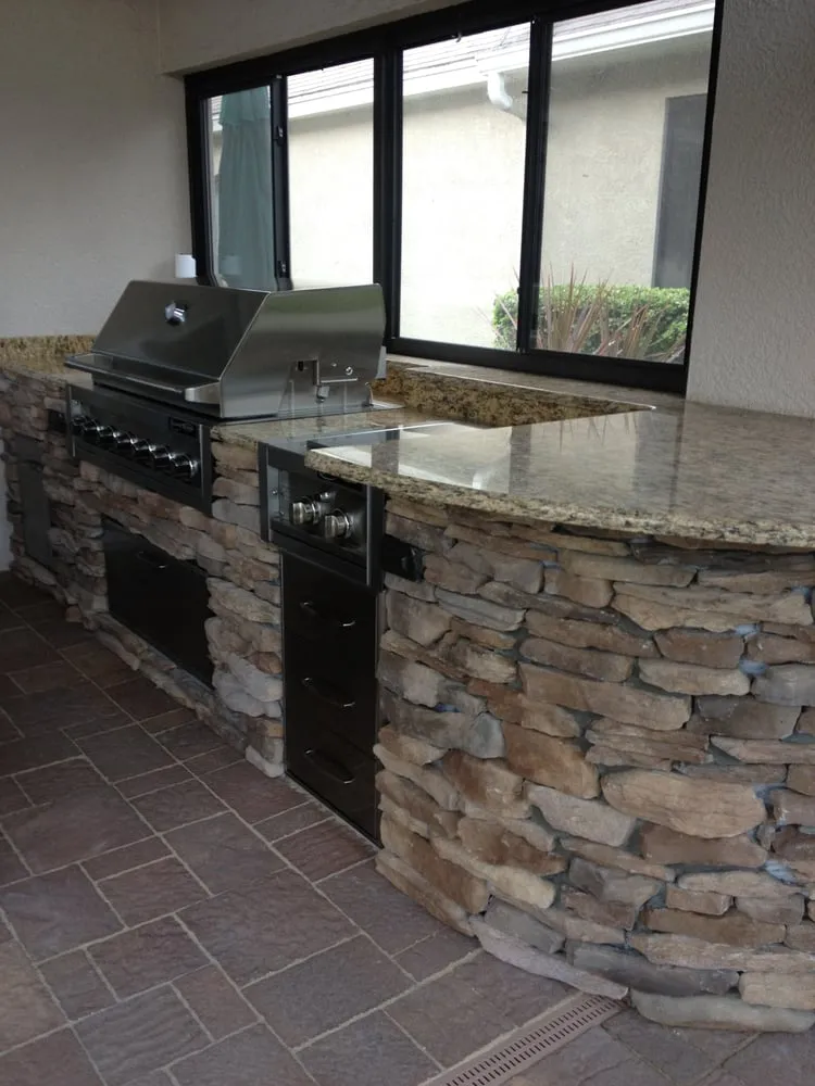 Local yard maintenance for year-round maintenance across Tampa, FL - B & F Lawn and Landscaping