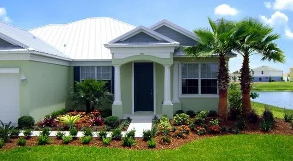 B & G Landscaping & Lawn Care Logo