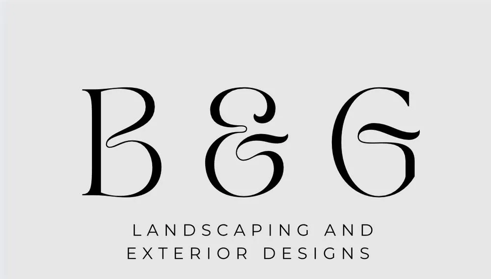 Trusted yard maintenance experts serving Kenly, NC - B & G Landscaping and Exterior Designs