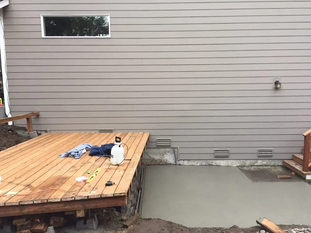 Affordable landscaping services experts serving Auburn, WA - B & G Landscaping