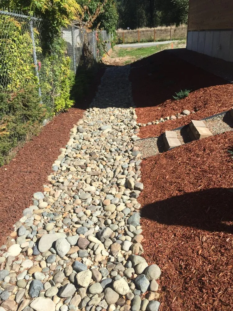 Reliable lawn care service in Auburn, WA by B & G Landscaping