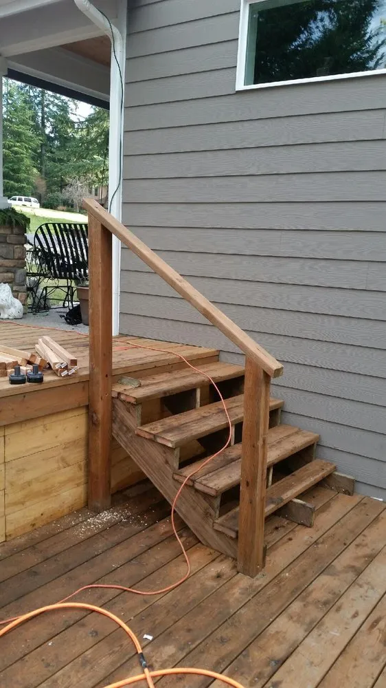 Professional lawn mowing service experts serving Auburn, WA - B & G Landscaping