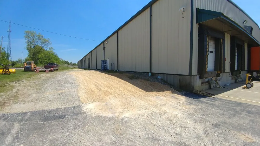 Professional landscape installation in Ofallon, MO by B & G Lawn Care