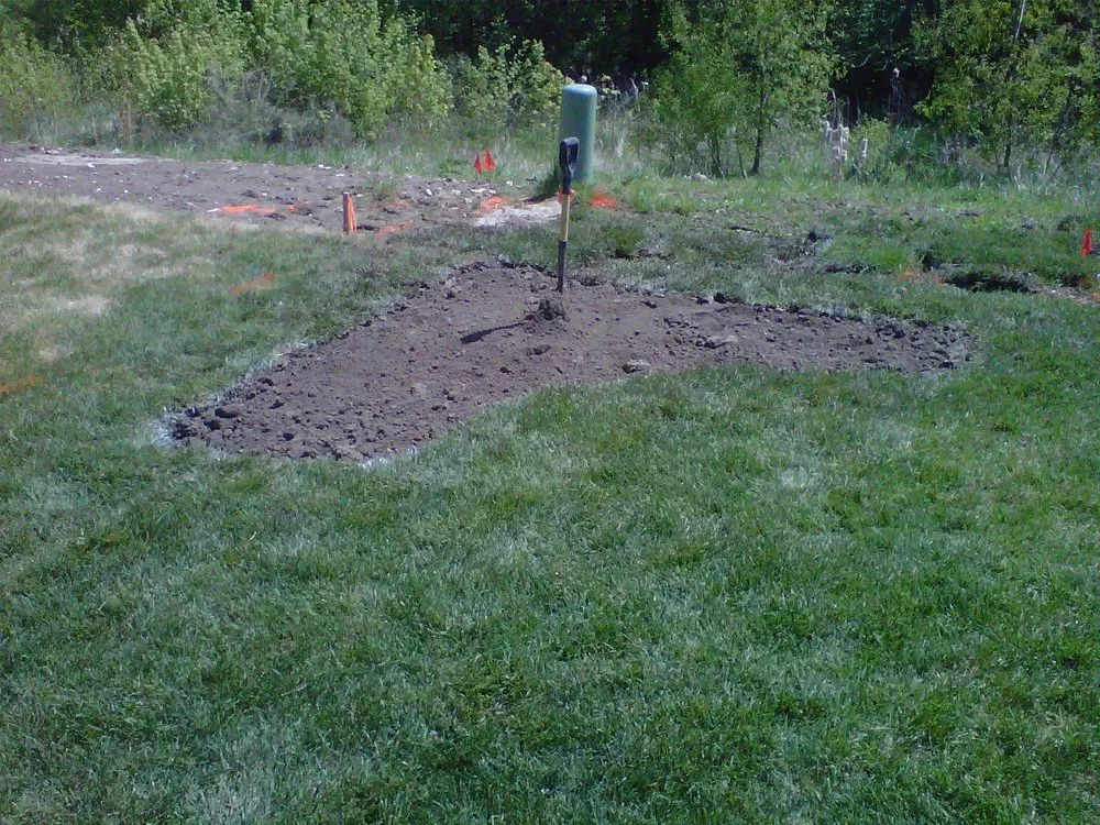 Reliable outdoor landscaping in Ofallon, MO by B & G Lawn Care