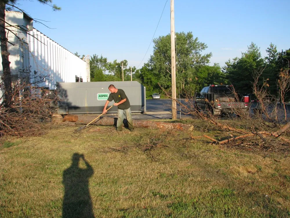 Professional lawn care service experts serving Ofallon, MO - B & G Lawn Care