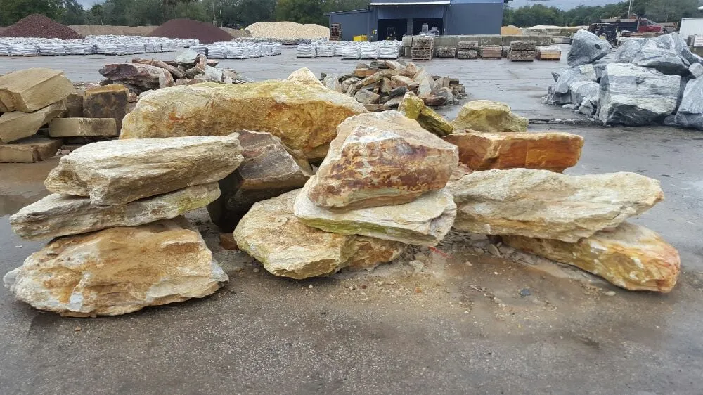 Reliable residential landscaping for year-round maintenance in Altamonte Springs, FL by B & G Property Management and Landscaping