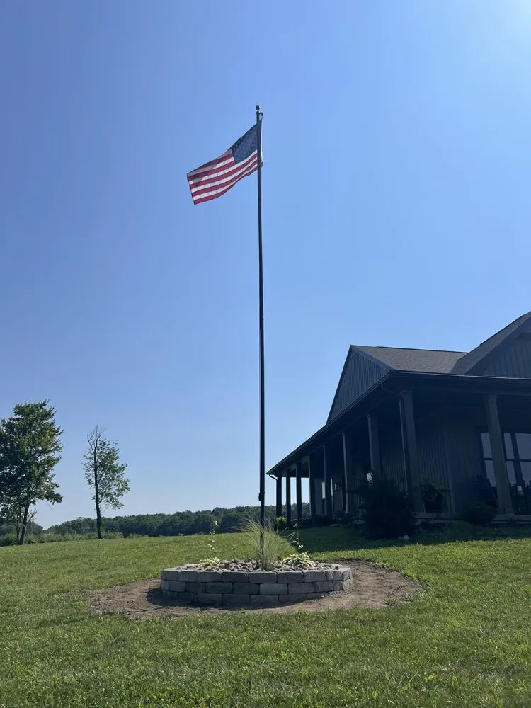 Trusted lawn care service for residential properties across Houtzdale, PA - B & G Trees