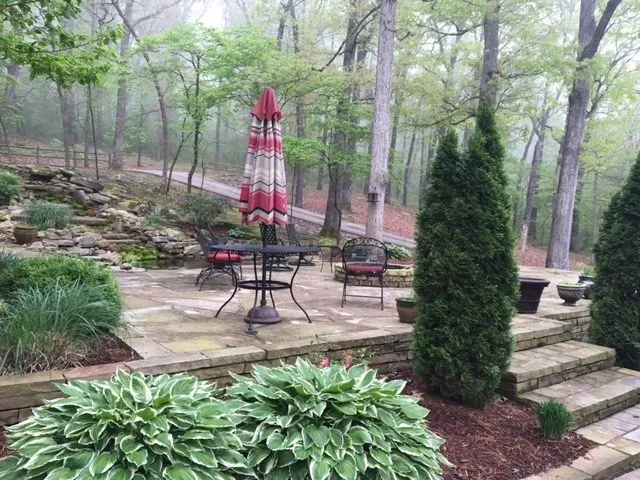 Top-rated yard cleanup service experts serving Harrison, AR - B & H Specialties