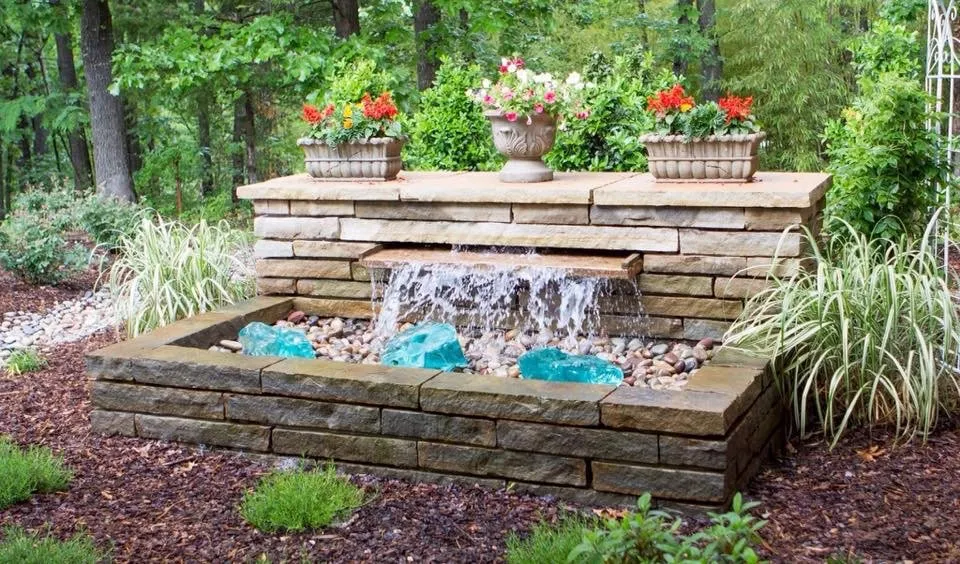 Top-rated landscaping services experts serving Harrison, AR - B & H Specialties