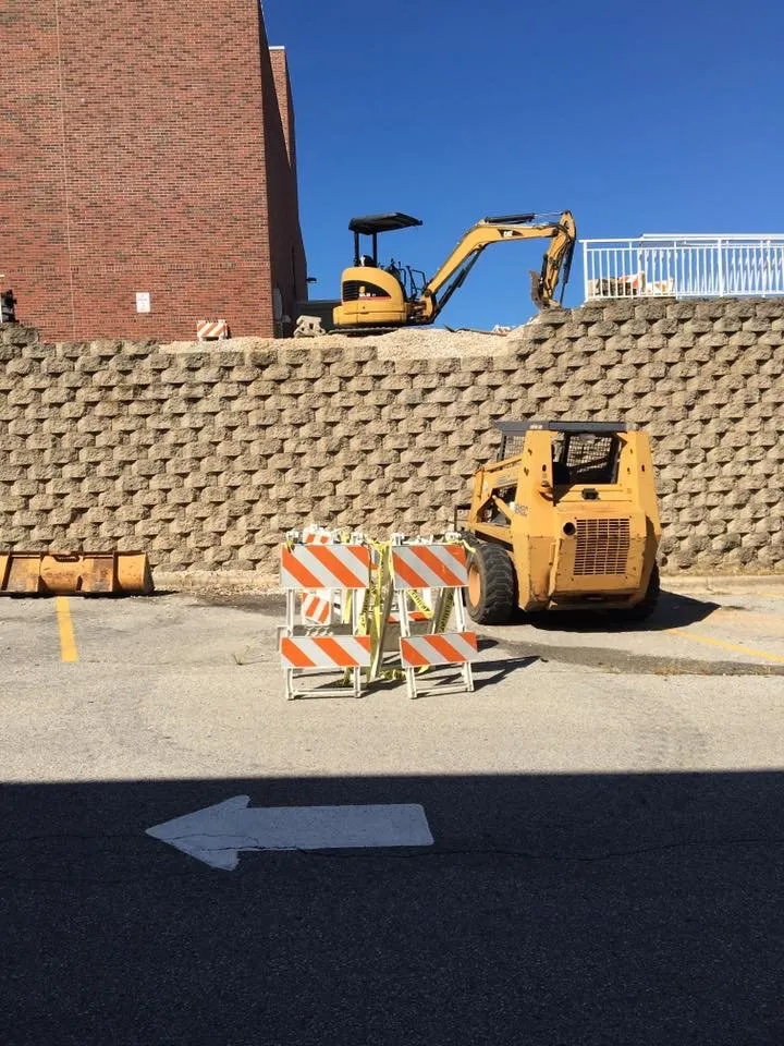 Affordable lawn mowing service for beautiful yards across Harrison, AR - B & H Specialties