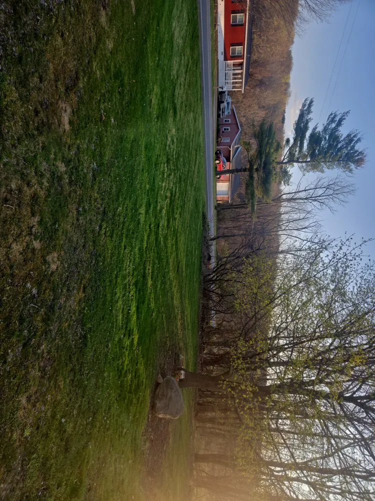 Custom residential landscaping for outdoor upgrades across Oneida, NY - B & J Landscaping