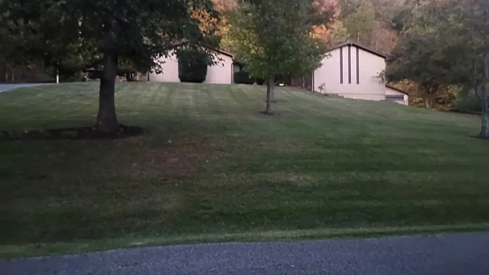 Affordable lawn care service experts serving Powell, TN - B & J Quality Landscapes