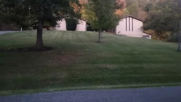 B & J Quality Landscapes