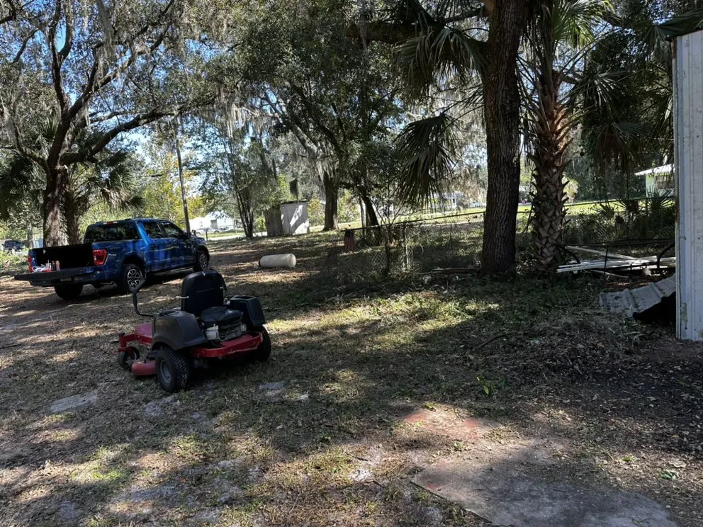 Trusted landscape design in Palm Bay, FL - B & Jays Landscaping