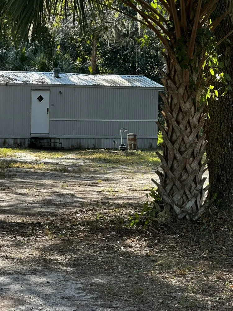 Trusted lawn care service in Palm Bay, FL by B & Jays Landscaping