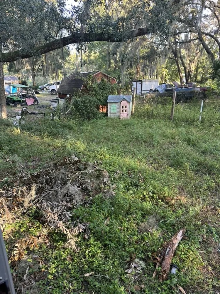 Affordable landscape installation in Palm Bay, FL - B & Jays Landscaping