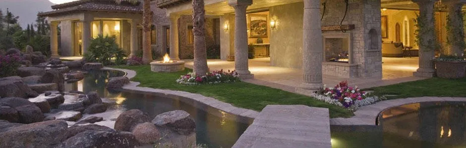 Local yard maintenance in Decatur, IL - B & K Landscaping