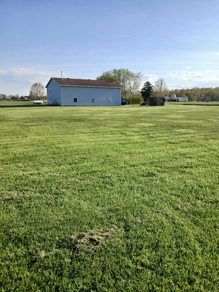 Expert yard cleanup service experts serving Port Clinton, OH - B & K Lawn Care