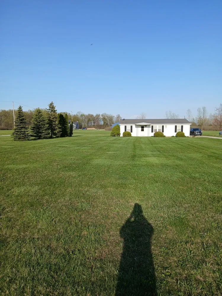 Trusted yard maintenance in Port Clinton, OH - B & K Lawn Care