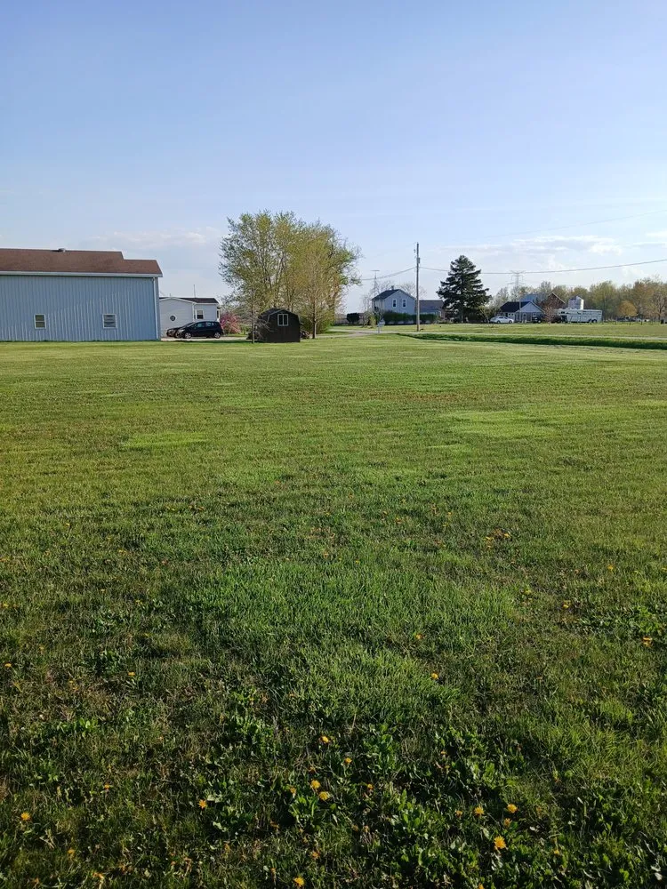 Expert landscaping services for residential properties across Port Clinton, OH - B & K Lawn Care